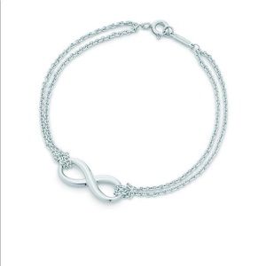 Infinity ♾ bracelet